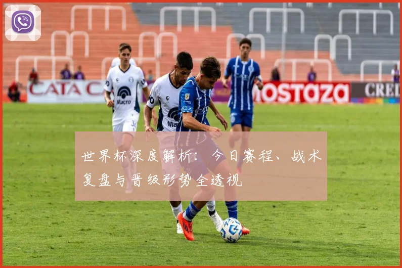 世界杯深度解析：今日赛程、战术复盘与晋级形势全透视