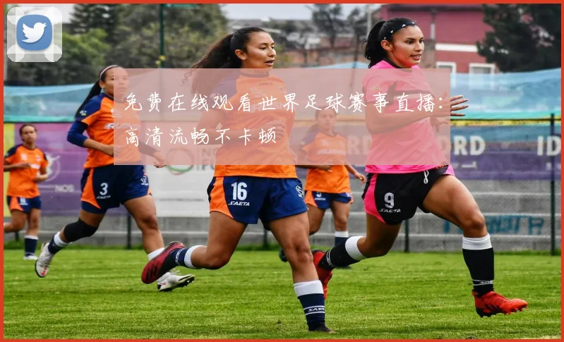 免费在线观看世界足球赛事直播：高清流畅不卡顿
